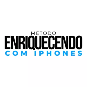 Imagem principal do produto Método Enriquecendo com iPhones