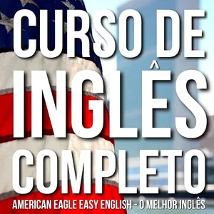 Imagem do curso Curso de Inglês Completo + Certificado Digital de Conclusão + Apostila PDF + Videos 