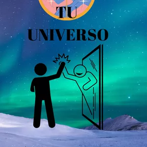 Imagen de portada para Ebook TU UNIVERSO 