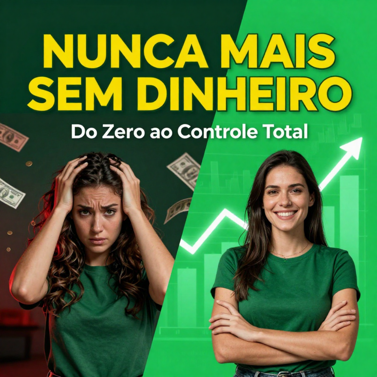Finanças na Prática: Do Zero ao Controle Total