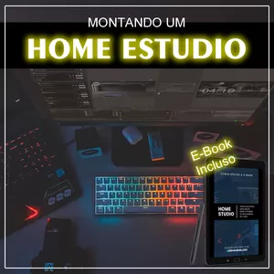 Capa do curso 