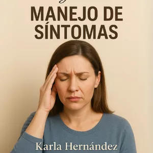 Imagen de portada para Ebook Maneja los síntomas de la tiroides de manera sencilla.