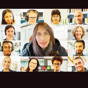 Imagem de capa para o Serviço online Expansão de Consciência em Grupo - Oferta Especial