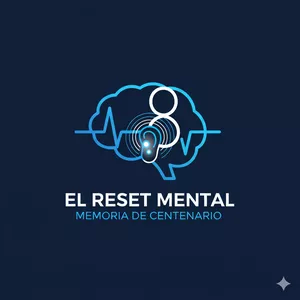 Imagen de portada para Ebook El Reset Mental: Memoria de Centenario
