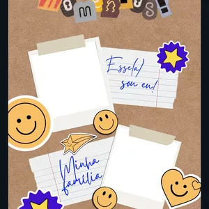 Imagem de capa para o Ebook LIVRO RECORDAÇÕES 2023