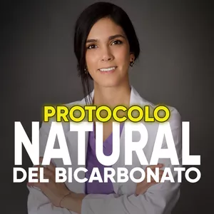 Imagen de portada para Curso online Protocolo Natural