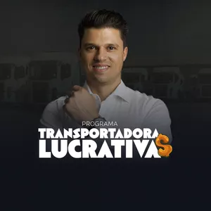 Imagem de capa para o Curso online Programa Transportadora Lucrativa