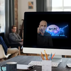 Imagem de capa para o Curso online Mentoria Método MSPI