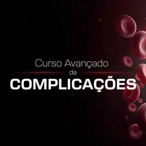 Imagem de capa para o Curso online Curso Avançado de Complicações