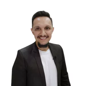Imagem de capa para o Curso online EMPREENDEDOR DE SUCESSO 