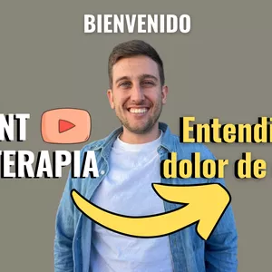 Imagen de portada para Curso online Entendiendo tu dolor de espalda