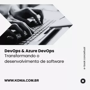 Imagem do curso Introdução ao DevOps: Transformando o Desenvolvimento de Software