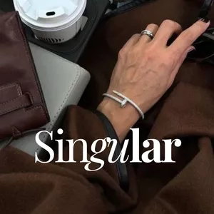 Imagen de portada para Curso online SINGULAR