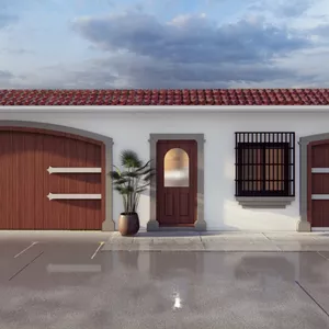 Imagen de portada para Ebook PLANOS DE CASA TIPO COLONIAL