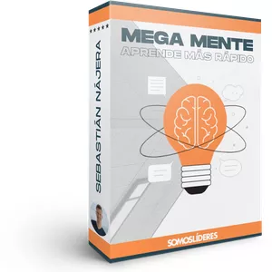 Imagen de portada para Curso online MegaMente