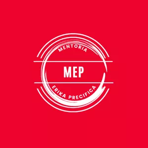 Imagem de capa para o Curso online MEP - Mentoria Erika Precifica