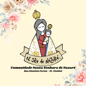 Imagem de capa para o Evento online DNJ DIOCESE DE ARAGUAINA