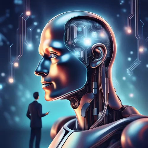 Criação de Conteúdo Inteligente Utilizando Ferramentas de IA para o Sucesso Online