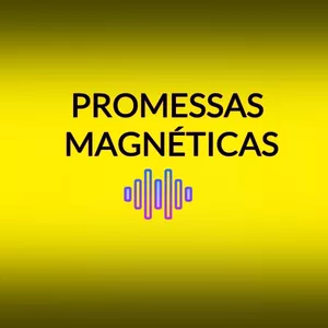 Imagem de capa para o Curso online Promessas Magnéticas 