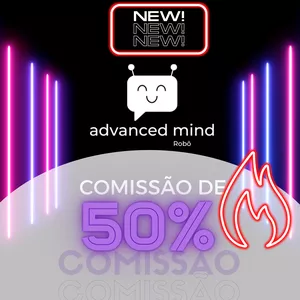 Imagem do curso Advanced Mind - Email