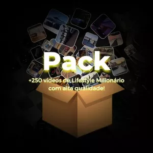 Imagem de capa para o Curso online PACK LIFESTYLE