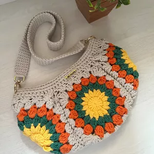 Imagem de capa para o Curso online LANÇAMENTO - Curso Bag Penélope