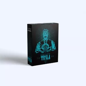 Imagen de portada para Curso online Metodo Tesla 3 6 9