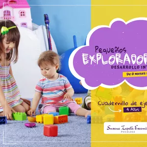 Imagen de portada para Ebook 50 Actividades imprimibles para niños de 4 años