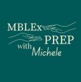 Michele Bullock LMT logo
