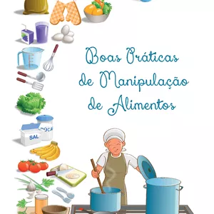 Imagem de capa para o Curso online Treinamento de boas praticas 