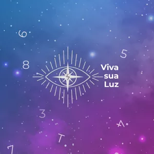 Imagem de capa para o Curso online Viva sua Luz