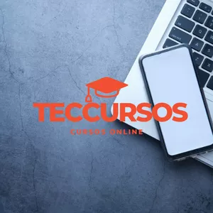 Imagem de capa para o Curso online REDAÇÃO PARA O ENEM : TEORIA E PRÁTICA