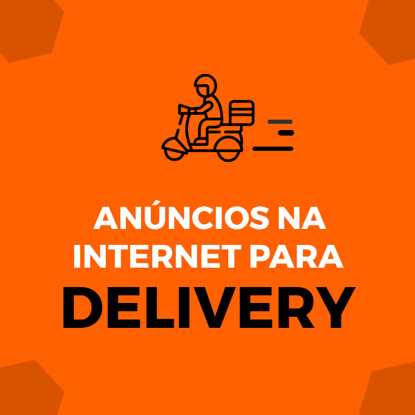Imagem do curso Anúncios na Internet para DELIVERY