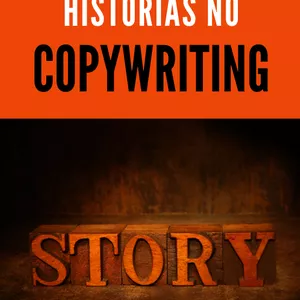 Imagem de capa para o Curso online A arte de contar histórias no copywriting
