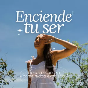 Imagen de portada para Curso online Enciende tu ser