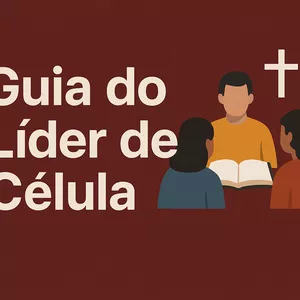 Imagem de capa para o Ebook Estudo Prático para Célula
