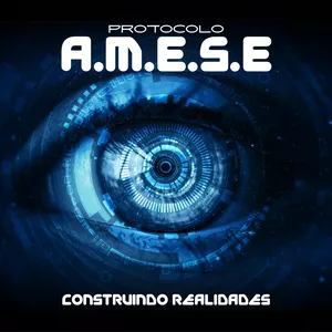Imagem de capa para o Curso online A.M.E.S.E - Construindo Realidades