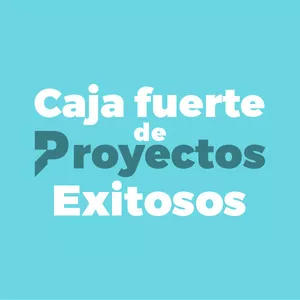 Imagen de portada para Curso online Caja fuerte de Proyectos 