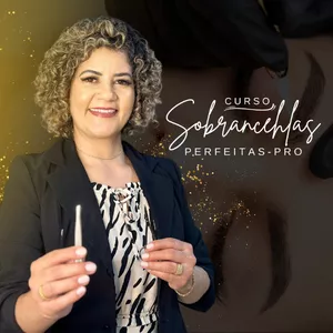 Capa do curso 
