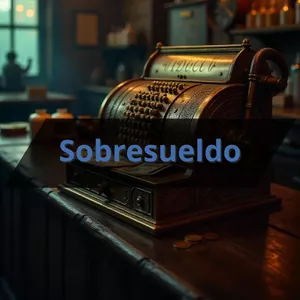 Imagen de portada para Curso online Sobresueldo