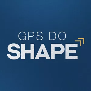 Imagem de capa para o Curso online GPS DO SHAPE