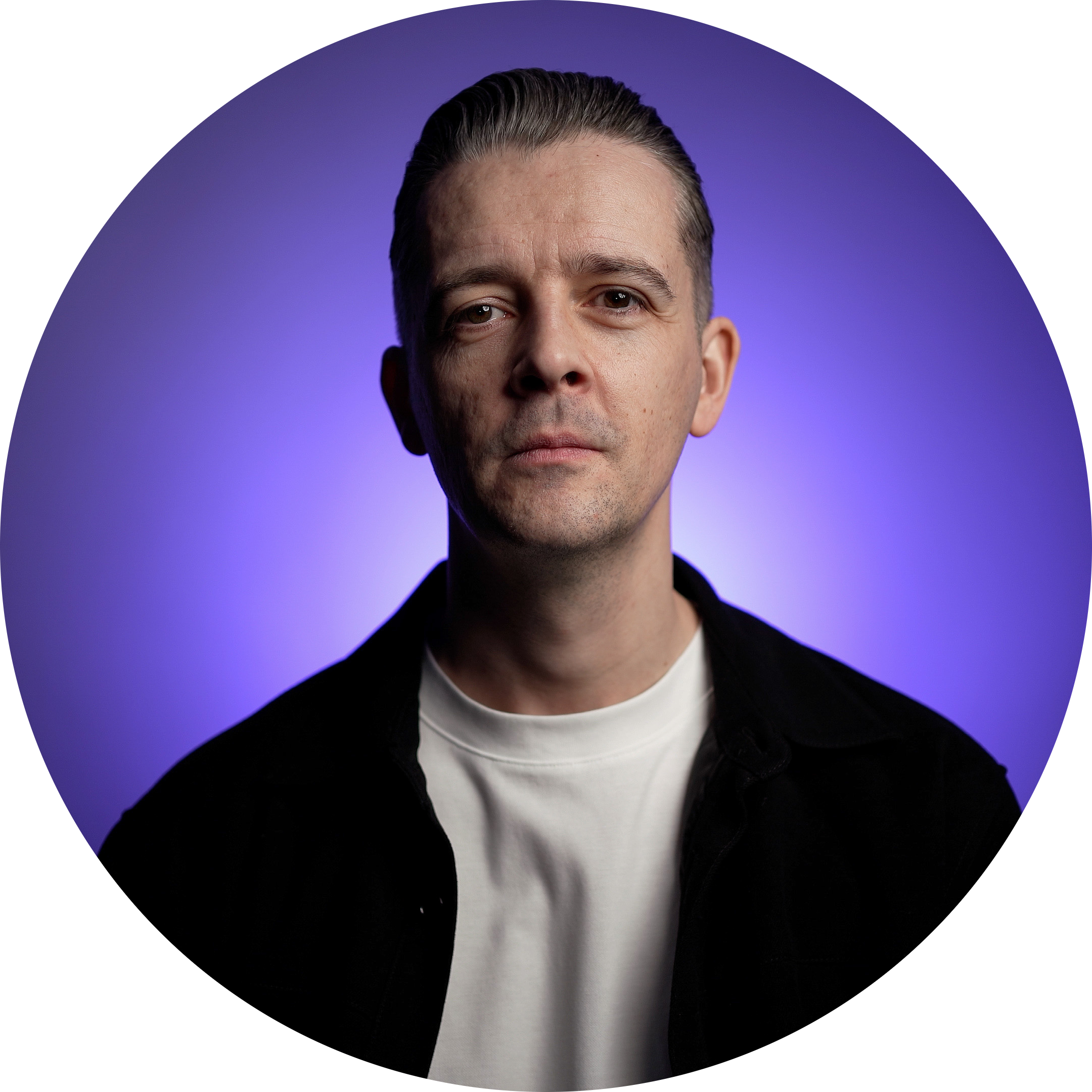 Matt Brunton