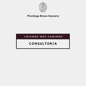 Imagem de capa para o Serviço online Consultoria de Carreira e Vida Pessoal