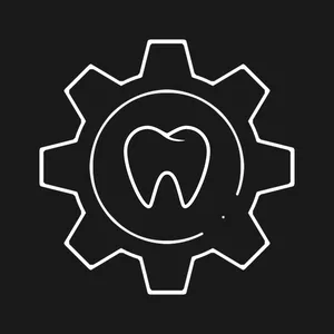 Imagem de capa para o Curso online Odonto Machine™