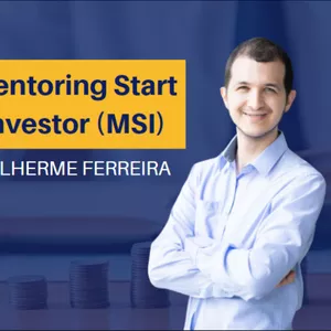 Imagem de capa para o Curso online Mentoring Start Investor (MSI)