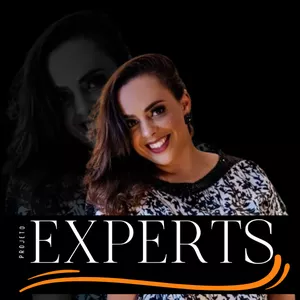 Imagem de capa para o Curso online Projeto Experts