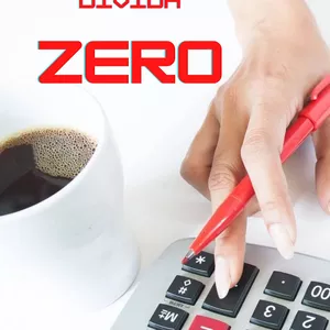 Imagem de capa para o Ebook Protocolo Divida Zero