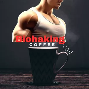 Cover image for Ebook E-BOOK Biohaking coffee -Inglês