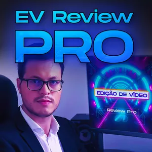 Imagem do curso EV Review Pro | Edição de Vídeo Profissional
