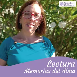 Imagen de portada para Curso online Memorias del Alma - Lectura